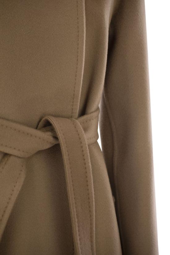 25SS 막스마라 아르투 캐시미어 코트  2511011041600 009 CAMEL - MAX MARA