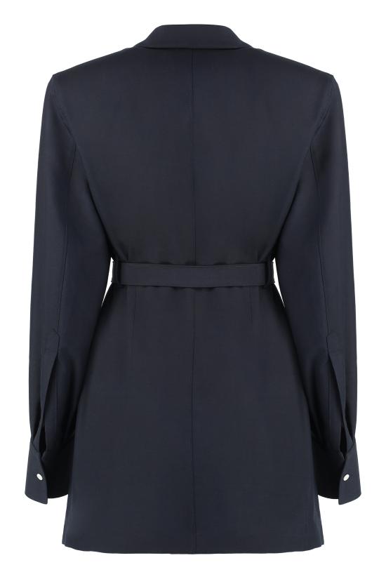  프라다 자켓 P565OHSOOO1P3Z F0008 blue - PRADA