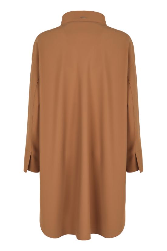 25SS 에르노 코트 GC000477D13455S 2157 Camel - HERNO