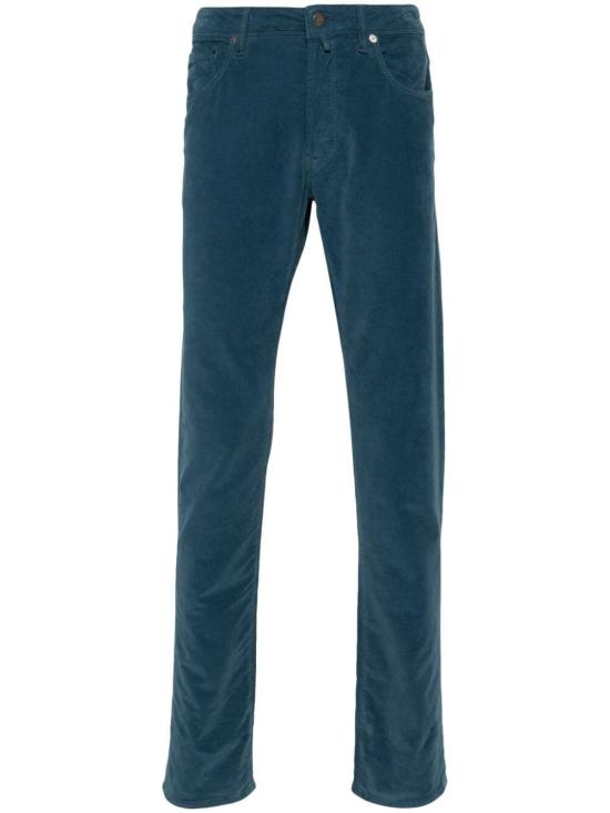  인코텍스 스트레이트 팬츠 BDPS0003F17L02984 AVIO BLUE