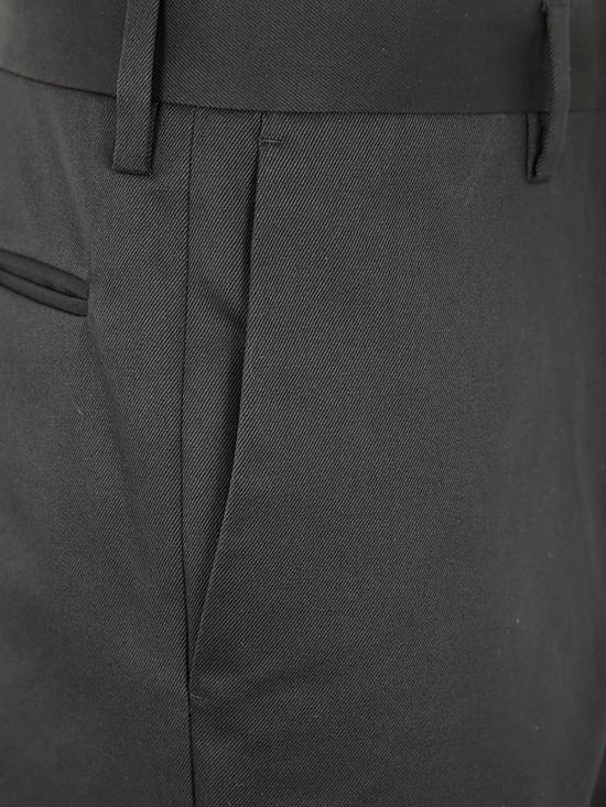 24FW 폴 스미스 스트레이트 팬츠 M1R055ZN02138 49 BLUE - PAUL SMITH