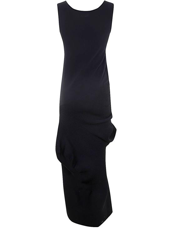  바오바오 롱 원피스 IM46KH798 15 BLACK - BAOBAO