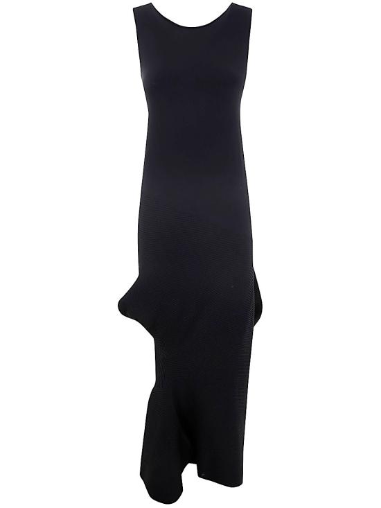  바오바오 롱 원피스 IM46KH798 15 BLACK