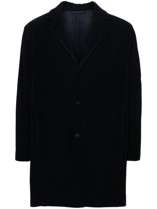  바오바오 코트 HP48JD402 75 BLUE - BAOBAO