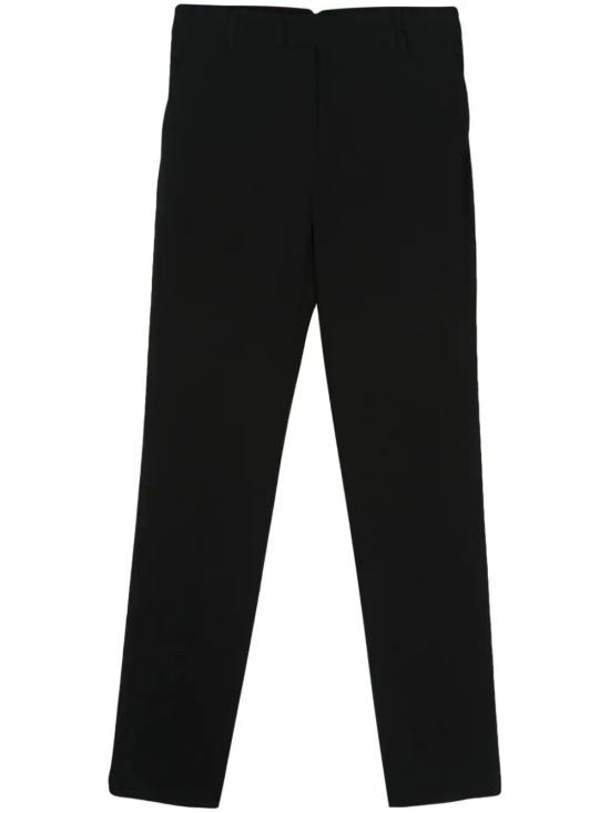  아미 스트레이트 팬츠 FTR008WV0039 001 BLACK
