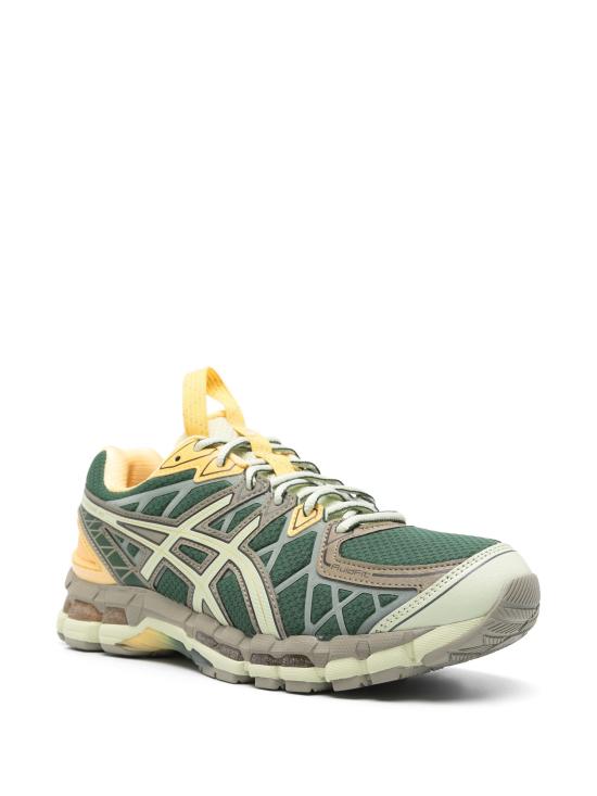  아식스 스니커즈 1203A640D 300 GREEN - ASICS