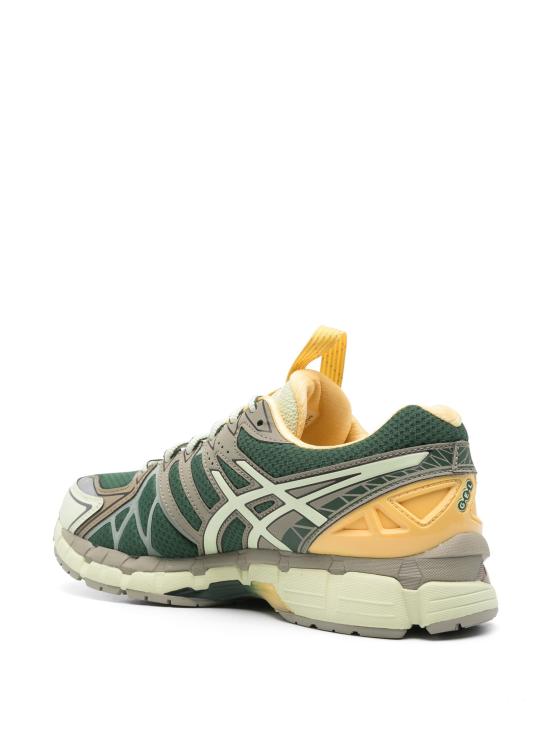  아식스 스니커즈 1203A640D 300 GREEN - ASICS