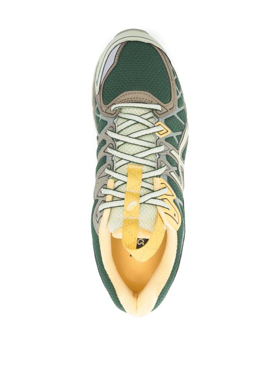  아식스 스니커즈 1203A640D 300 GREEN - ASICS