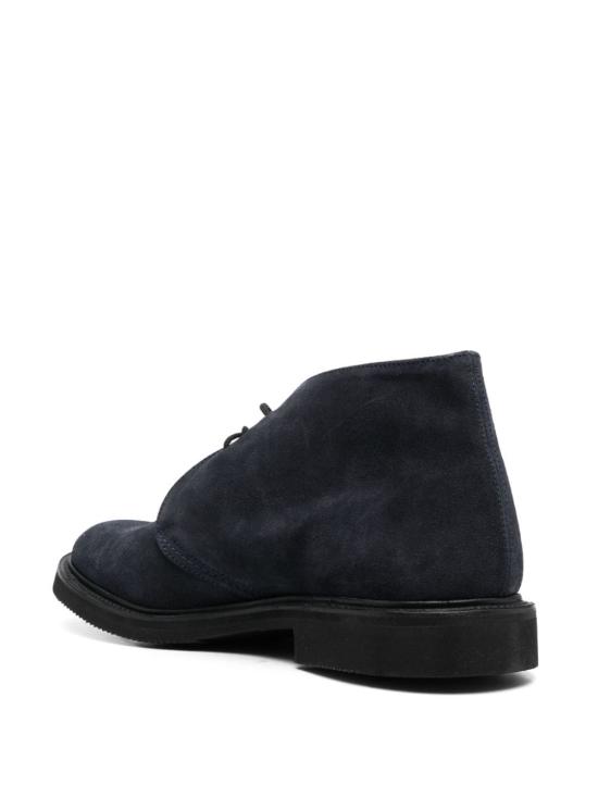  트리커즈 부츠 690325 NAVY BLUE - TRICKERS