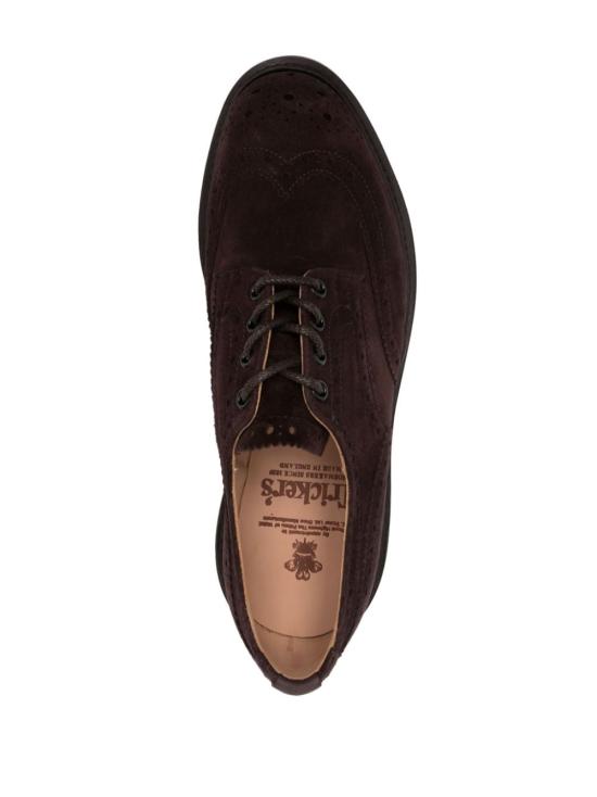  트리커즈 로퍼 5633197 COFFEE BROWN - TRICKERS