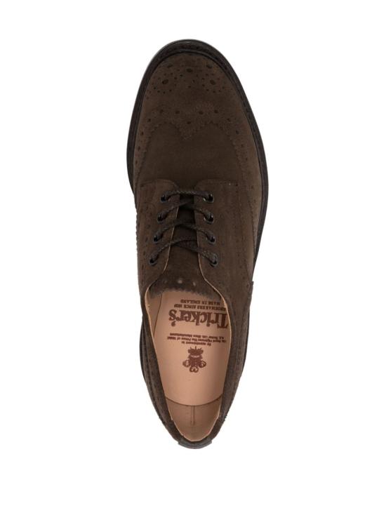  트리커즈 로퍼 5633296 FLINT GREY - TRICKERS