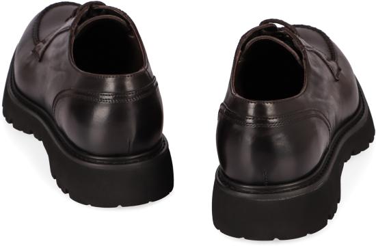  듀칼 로퍼 DU3365GOTNUF188 NM00 BROWN - DOUCAL’S