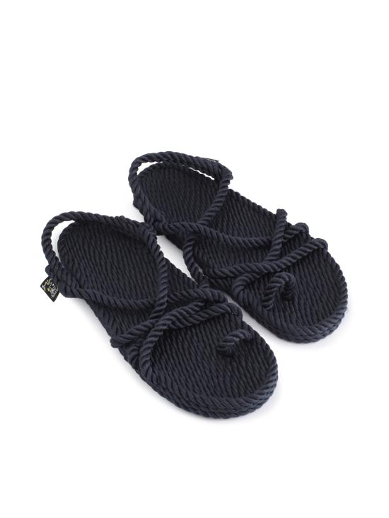  노마딕 스테이트 오브 마인드 샌들 TJNVB NAVY BLUE - NOMADIC STATE OF MIND