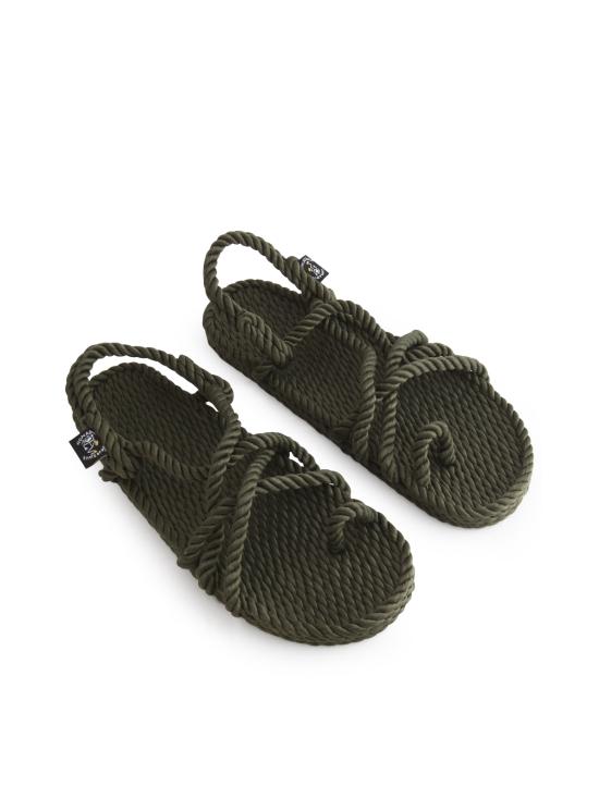  노마딕 스테이트 오브 마인드 샌들 TJSG SAGE GREEN - NOMADIC STATE OF MIND