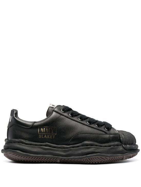  메종 미하라 야스히로 BLAKEY 블레이키 OG 스니커즈 A06FW702094 BLACK