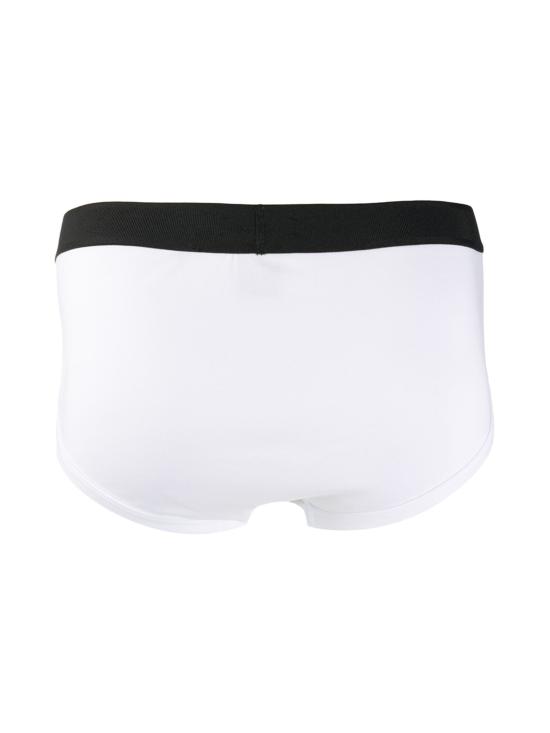 25SS 톰포드 팬티 T4LC11040096 100 WHITE - TOMFORD