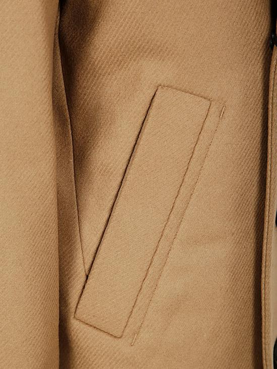 24FW PS 바이 폴스미스 코트 M2R597TN21059 64 BROWN - PS BY PAUL SMITH