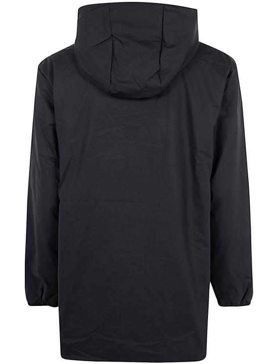  레인스 자켓 RA15790095 NAV BLUE - RAINS