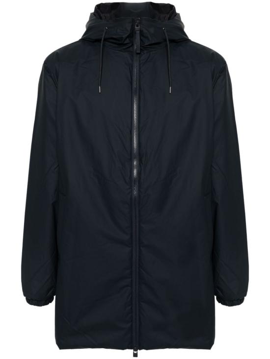  레인스 자켓 RA15790095 NAV BLUE - RAINS