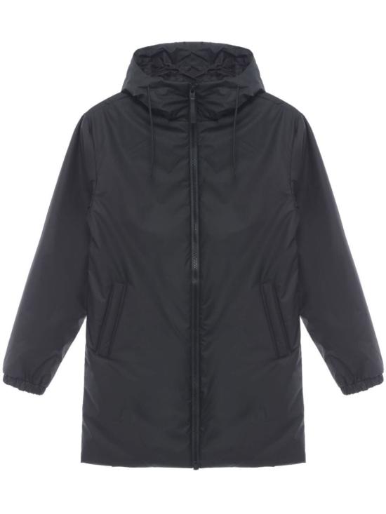  레인스 자켓 RA15790095 BLA BLACK - RAINS