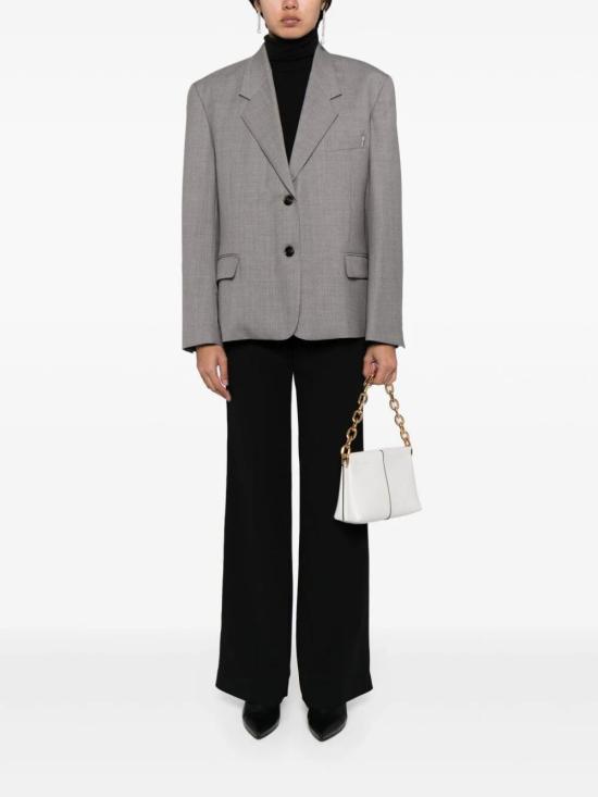  로우클래식 수트 자켓 LOW24SMBZ030 0547 GREY - LOW CLASSIC