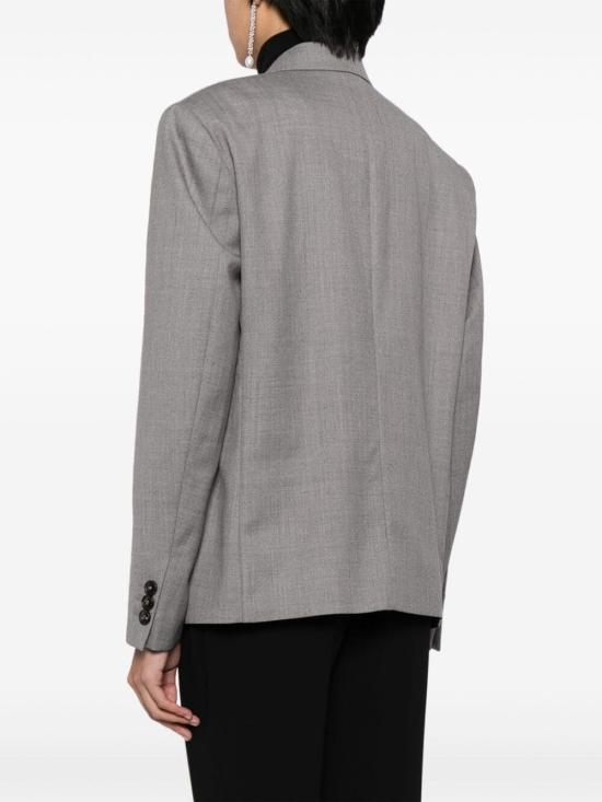  로우클래식 수트 자켓 LOW24SMBZ030 0547 GREY - LOW CLASSIC