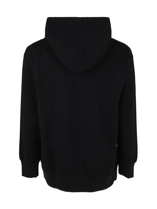  꼼데가르송 후드 티셔츠 HKT011S23 BLACK - COMME DES GARCONS