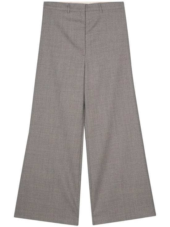  로우클래식 스트레이트 팬츠 LOW24SMPT040 0547 GREY