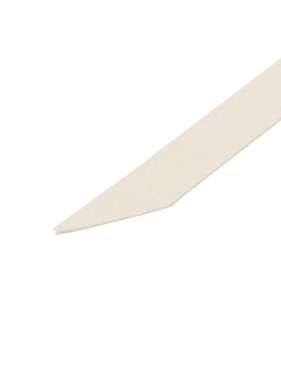 24FW 시몬로샤 이어링 ERG4100904 PEARL WHITE - SIMONE ROCHA