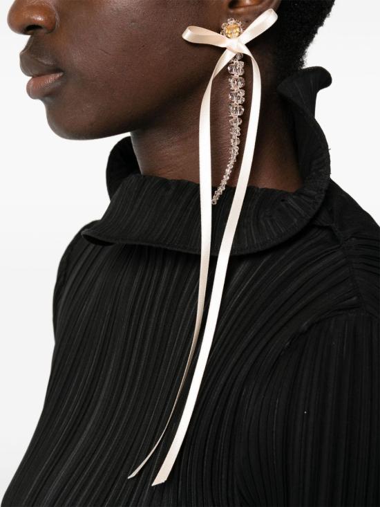 24FW 시몬로샤 이어링 ERG4100903095 NUDE NUDE NEUTRALS - SIMONE ROCHA