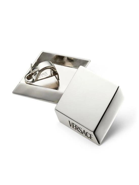  베르사체 이어링 10151321A00638 4J750 METALLIC - VERSACE