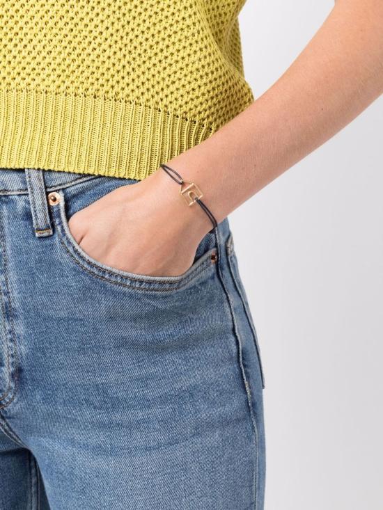 25SS 알리타 팔찌 CBPU220000YG09K096 J1D90 BLUE - ALIITA