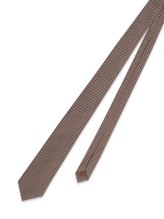  처치스 넥타이 H1730 4 BROWN