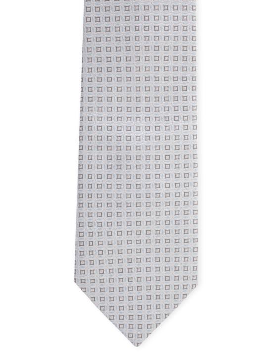  처치스 넥타이 H01542 03 GREY - CHURCHS