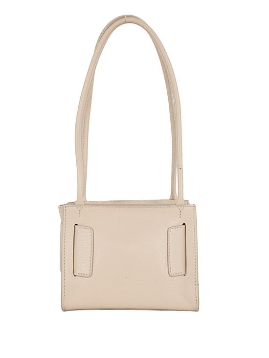  보위 숄더백 BOBBY18SOFT IVORY WHITE - BOYY