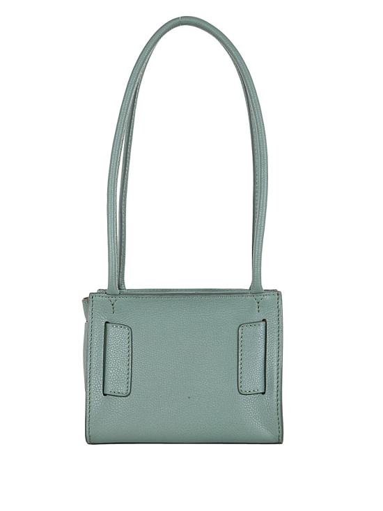  보위 숄더백 BOBBY18SOFT CANARD GREEN - BOYY