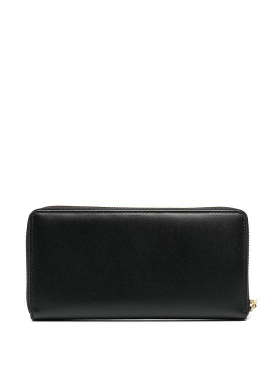 25SS 꼼데가르송 장지갑 SA0110096 BLACK - COMME DES GARCONS