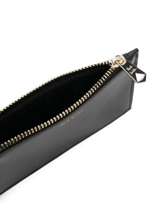  폴 스미스 카드지갑 M1A6136BMULTI095 79 BLACK - PAUL SMITH