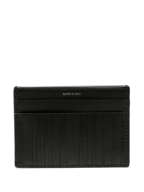  폴 스미스 카드지갑 M1A7629LSTREM 79 BLACK - PAUL SMITH