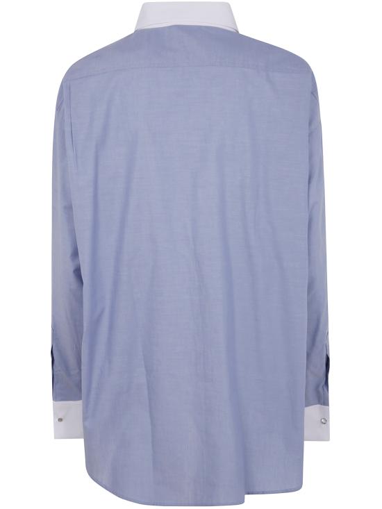 25SS 필리파 케이 셔츠 31105 0175 GREY - FILIPPA K