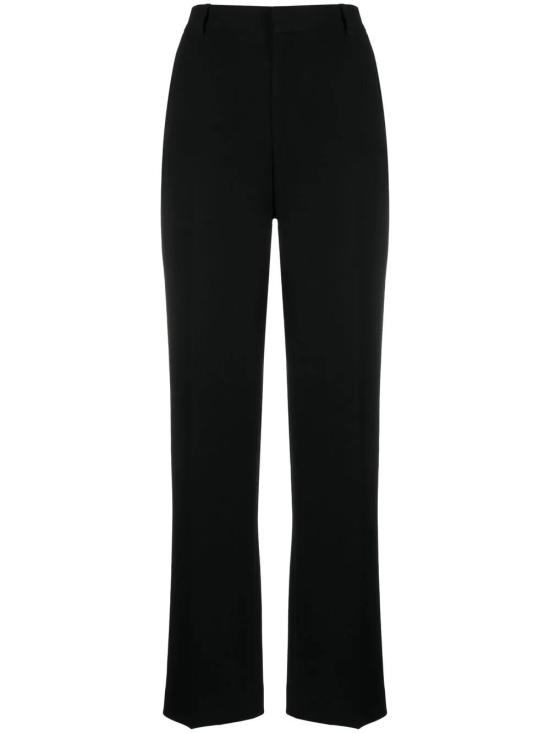  필리파 케이 스트레이트 팬츠 29113094 1433 BLACK - FILIPPA K