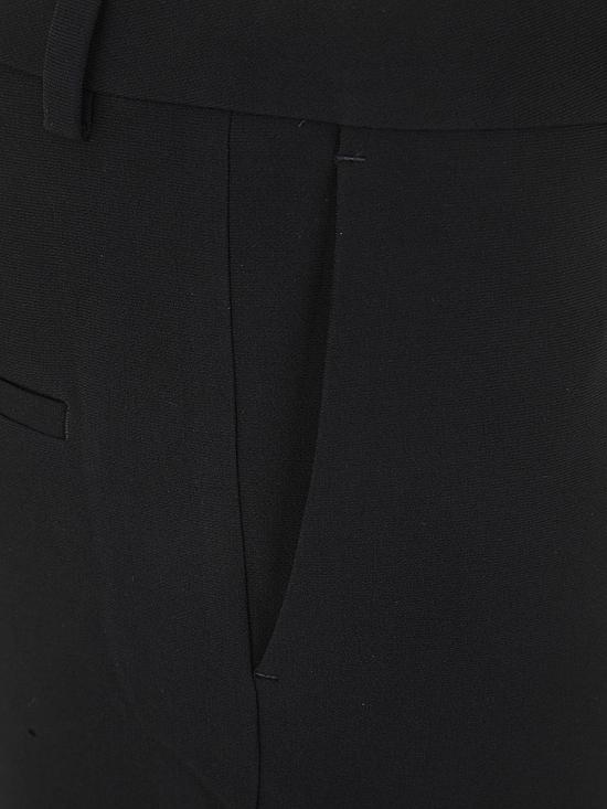  필리파 케이 스트레이트 팬츠 29113094 1433 BLACK - FILIPPA K