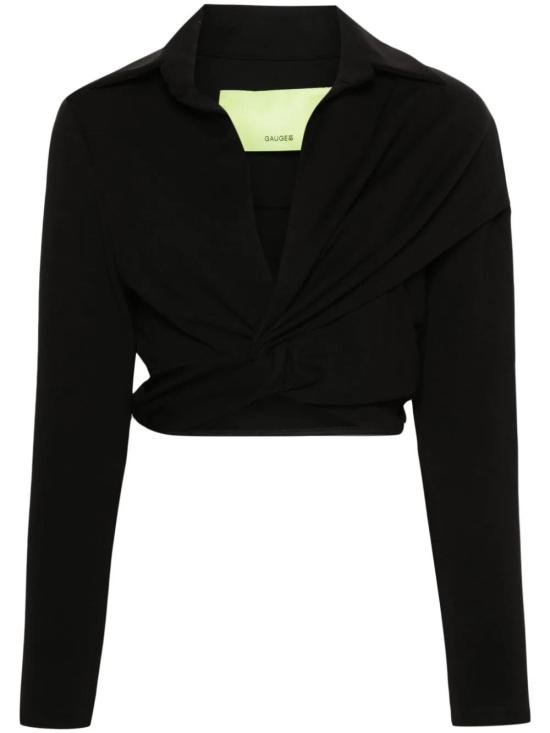 고쉬81 셔츠 124320 100 BLACK