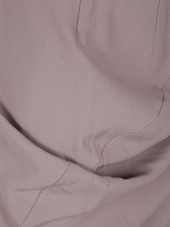  드리스 반 노튼 롱 스커트 2420108109067 313 PINK PURPLE - DRIES VAN NOTEN