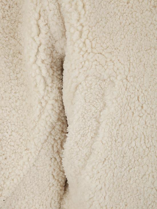  자크뮈스 봄버 자켓 23H236CO0101106 110 WHITE - JACQUEMUS