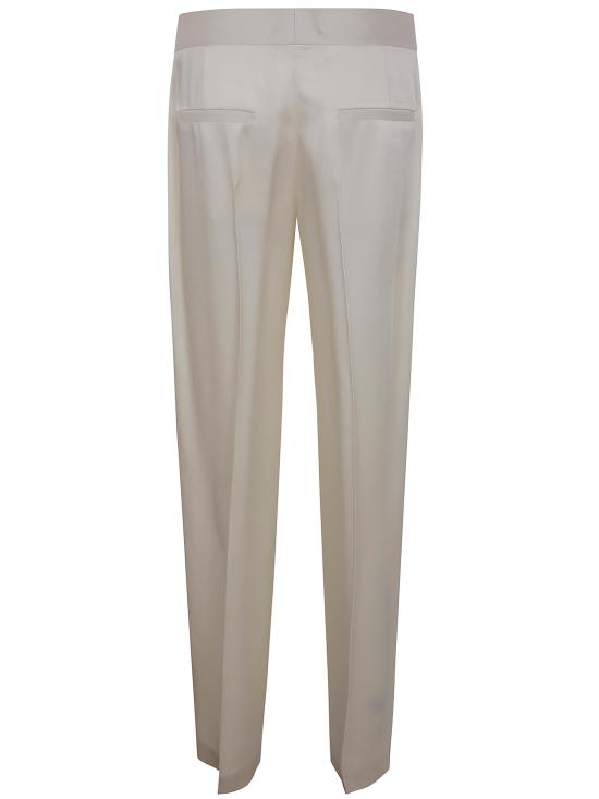 25SS 질샌더 스트레이트 팬츠 J01KA0177J76018 109 NUDE NEUTRALS - JIL SANDER