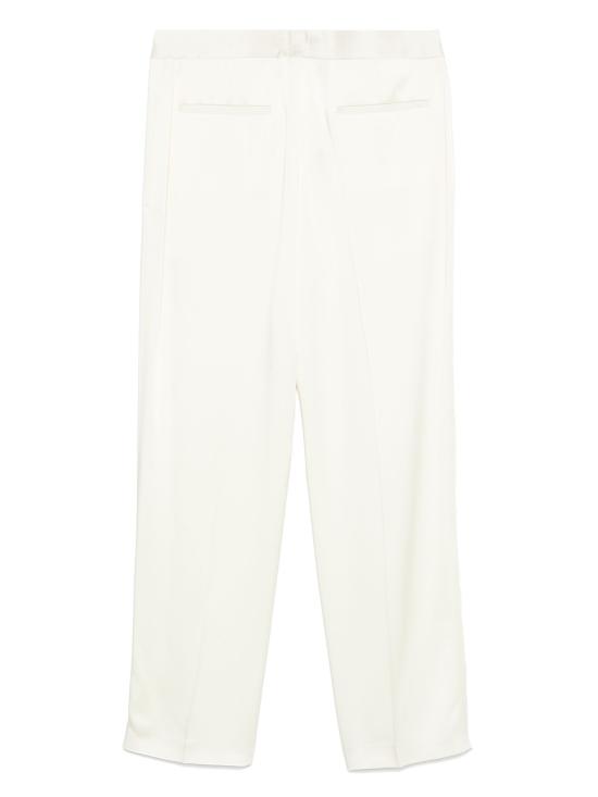 25SS 질샌더 스트레이트 팬츠 J01KA0177J76018 109 NUDE NEUTRALS - JIL SANDER