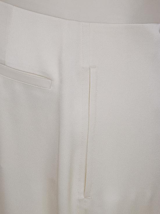 25SS 질샌더 스트레이트 팬츠 J01KA0177J76018 109 NUDE NEUTRALS - JIL SANDER