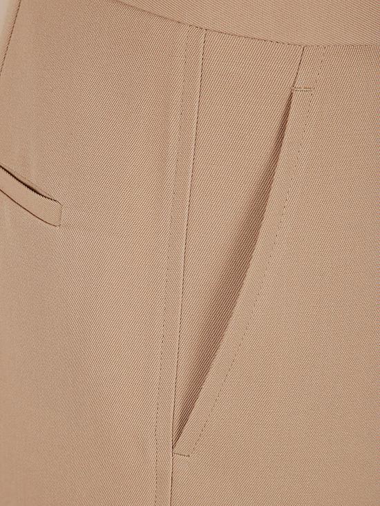 24FW 질샌더 스트레이트 팬츠 J02KA0284J40002 219 GREY - JIL SANDER