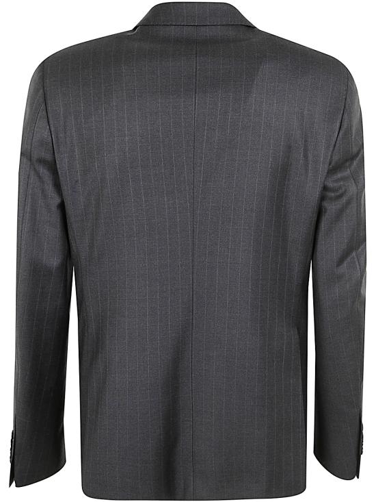  딸리아토레 수트 세트 2FBR22B01060073 S1416 GREY - TAGLIATORE